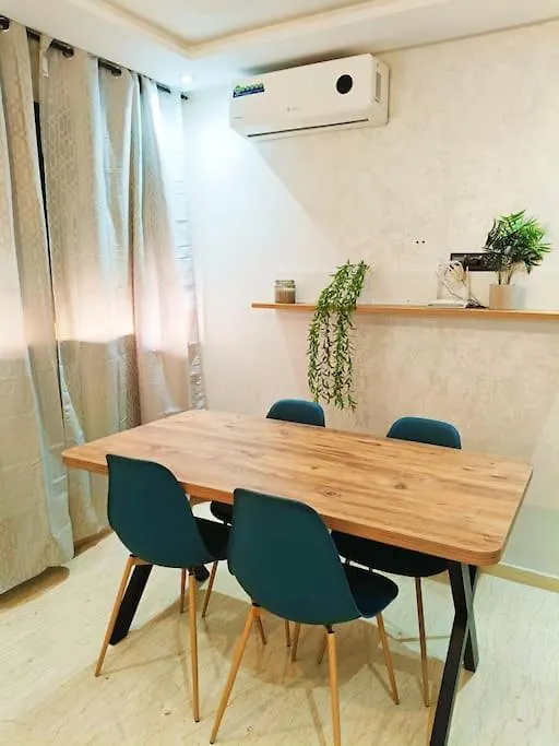 Apartment Marrakech Appart Marrakesh